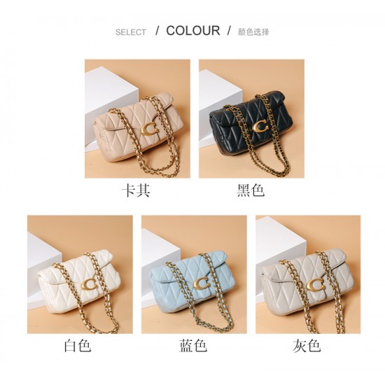 High-Quality Coach Bags and Purses, $30–$50