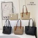 High-Quality Coach Bags and Wallets, $30–$50