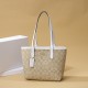 High-Quality Coach Bags and Wallets, $30–$50