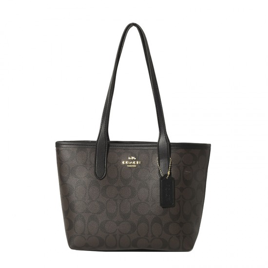 High-Quality Coach Bags and Wallets, $30–$50