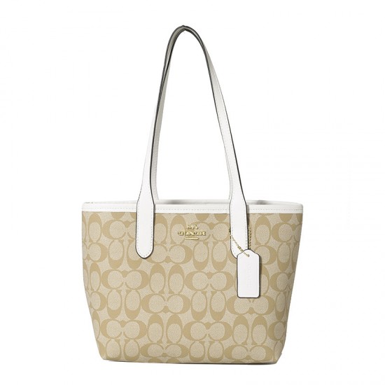 High-Quality Coach Bags and Wallets, $30–$50
