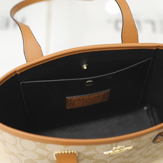 High-Quality Coach Bags and Wallets, $30–$50