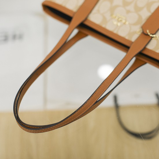 High-Quality Coach Bags and Wallets, $30–$50
