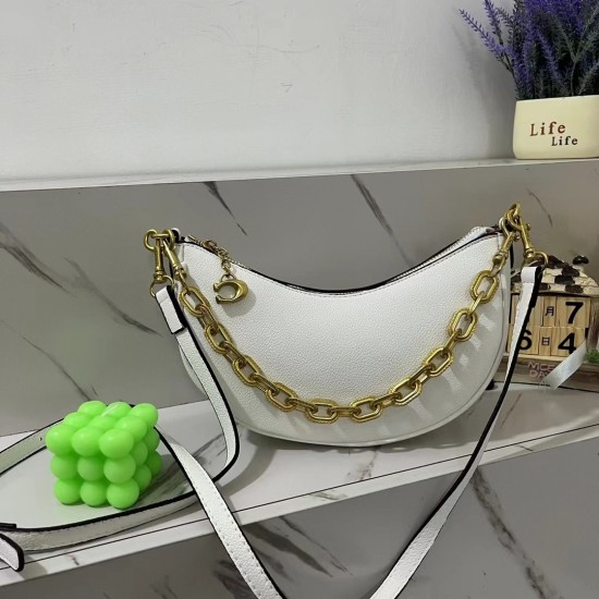 High-Quality Coach Bags and Wallets, $30–$50