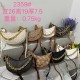 High-Quality Coach Bags and Wallets, $30–$50
