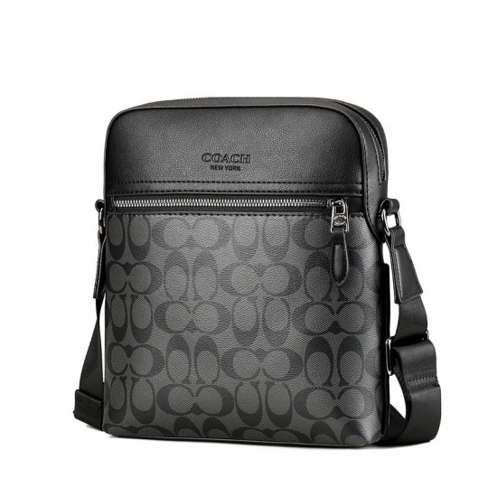 High-Quality Coach Bags and Wallets, $30–$50