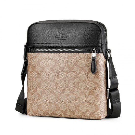High-Quality Coach Bags and Wallets, $30–$50