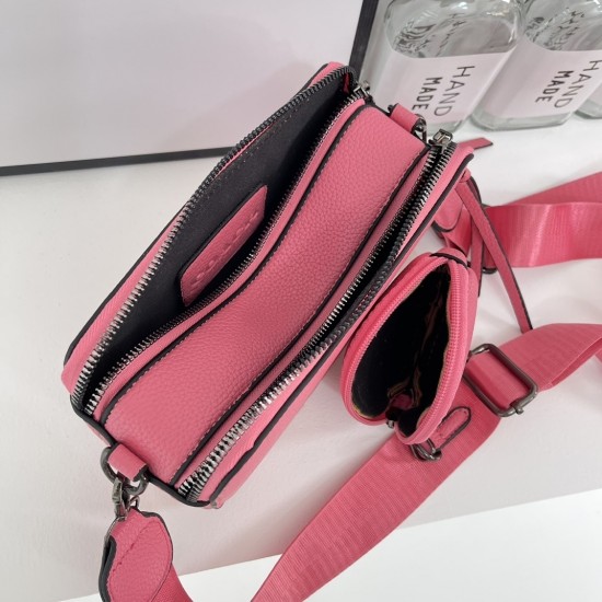 High-Quality Coach Bags and Wallets, $30–$50