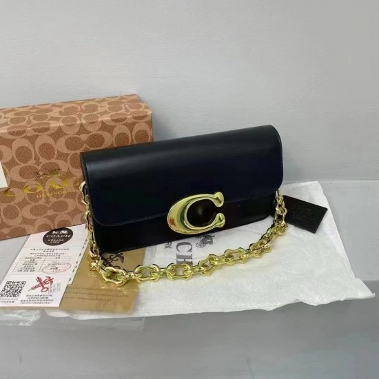 High-Quality Coach Bags and Wallets, $30–$50