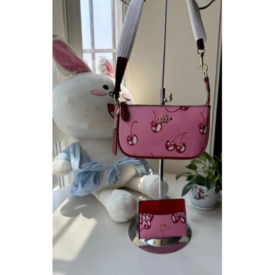 High-Quality Coach Bags and Purses, $30–$50