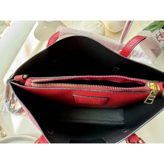 High-Quality Coach Bags and Wallets, $30–$50