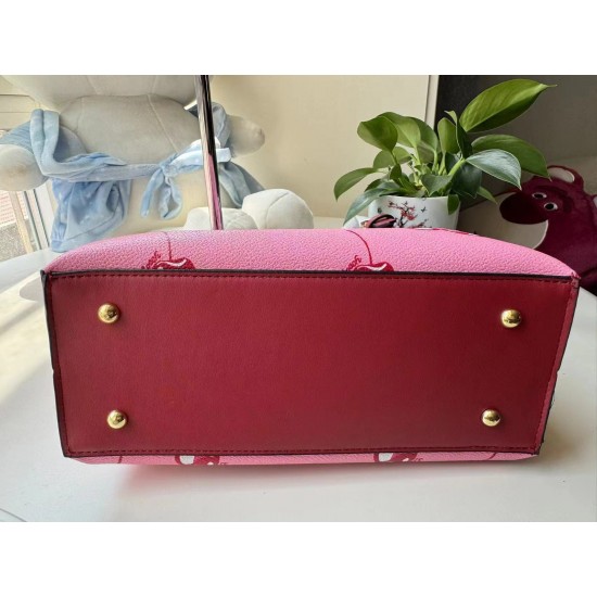 High-Quality Coach Bags and Wallets, $30–$50