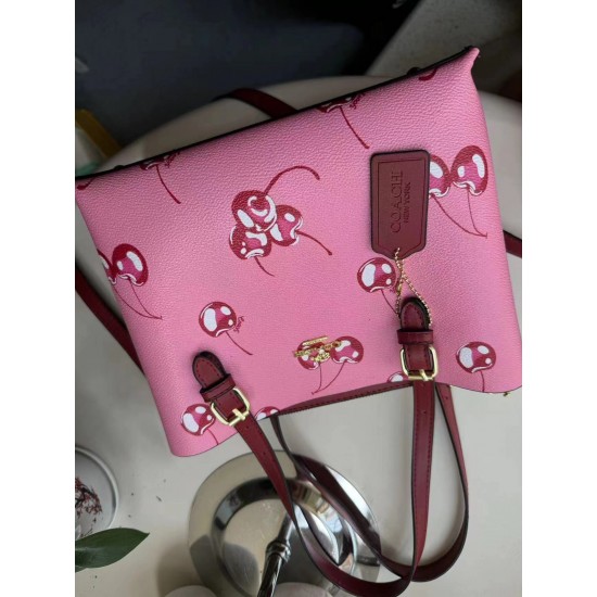 High-Quality Coach Bags and Wallets, $30–$50