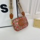 High-Quality Coach Bags and Wallets, $30–$50