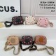 High-Quality Coach Bags and Wallets, $30–$50