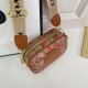 High-Quality Coach Bags and Wallets, $30–$50