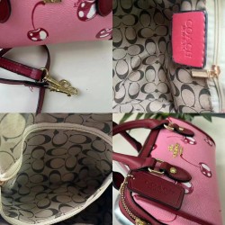 High-Quality Coach Bags and Wallets, $30–$50