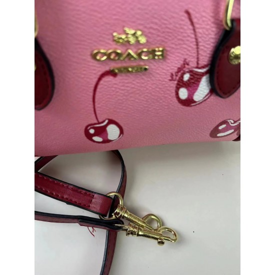 High-Quality Coach Bags and Wallets, $30–$50