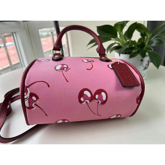 High-Quality Coach Bags and Wallets, $30–$50