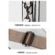High-Quality Coach Bags and Wallets, $30–$50