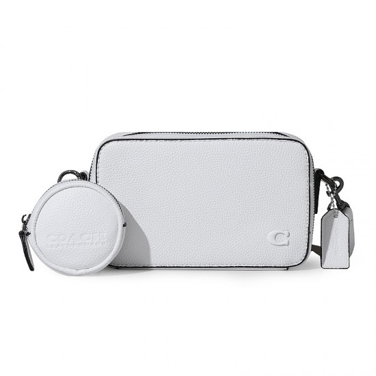 High-Quality Coach Bags and Wallets, $30–$50