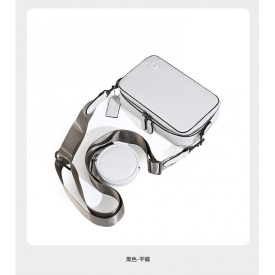 High-Quality Coach Bags and Wallets, $30–$50