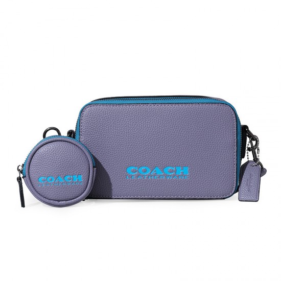 High-Quality Coach Bags and Wallets, $30–$50