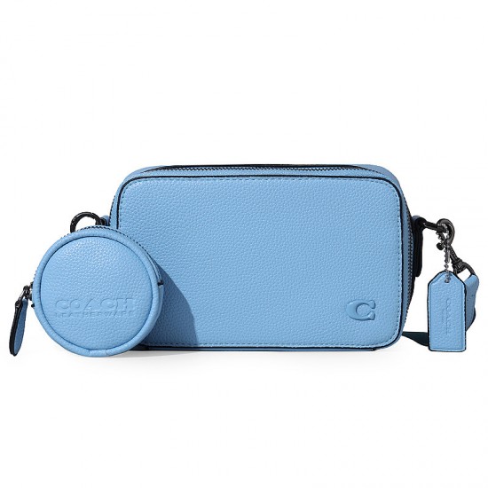 High-Quality Coach Bags and Wallets, $30–$50