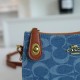 High-Quality Coach Bags and Wallets, $30–$50