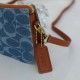 High-Quality Coach Bags and Wallets, $30–$50
