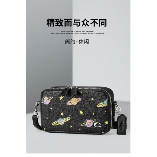 High-Quality Coach Bags and Purses, $30–$50