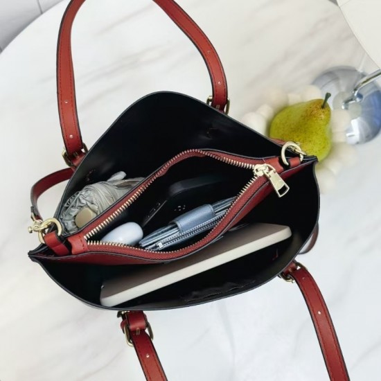 High-Quality Coach Bags and Wallets, $30–$50