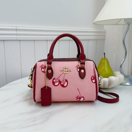 High-Quality Coach Bags and Wallets, $30–$50
