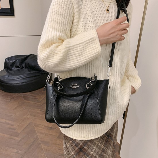 High-Quality Coach Bags and Purses, $30–$50