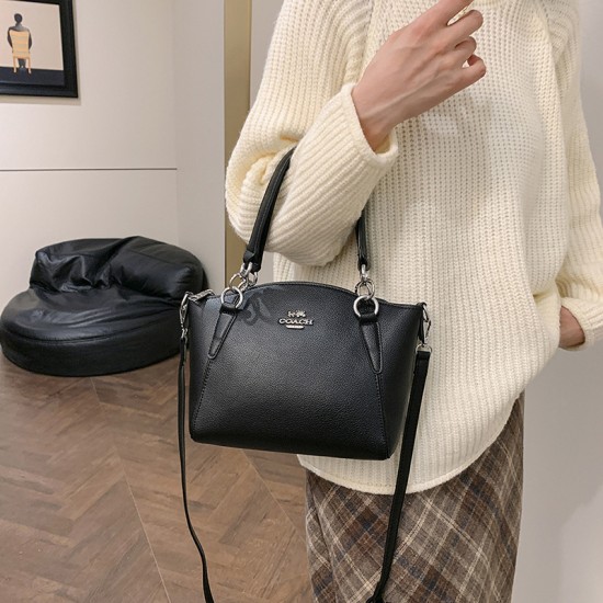 High-Quality Coach Bags and Purses, $30–$50