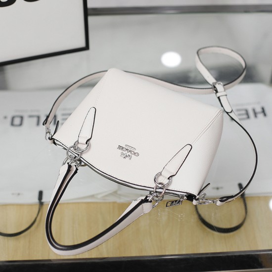 High-Quality Coach Bags and Purses, $30–$50