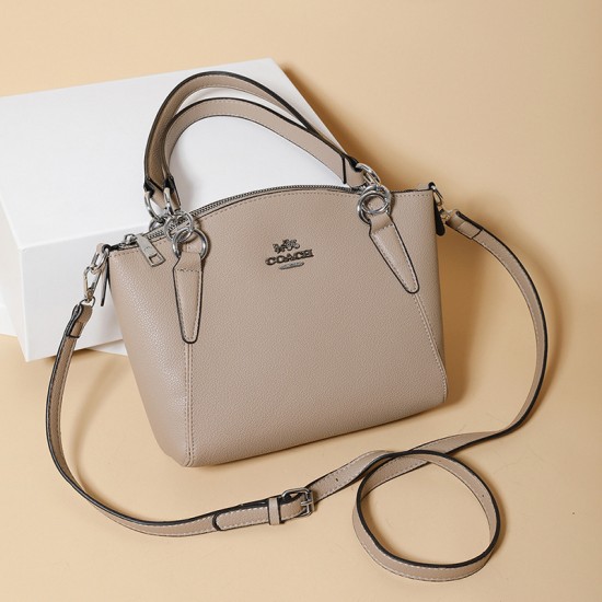 High-Quality Coach Bags and Purses, $30–$50