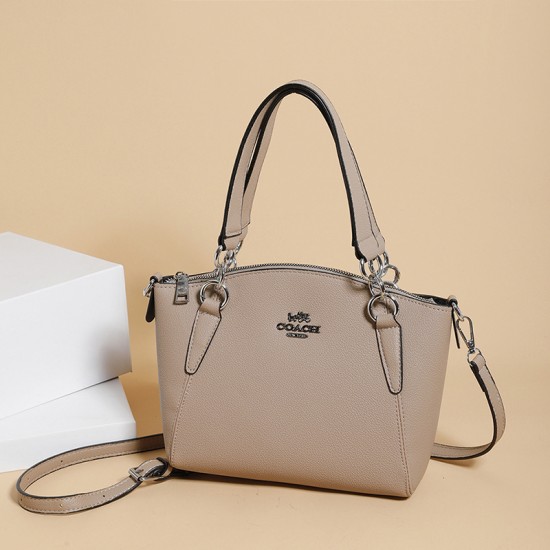 High-Quality Coach Bags and Purses, $30–$50