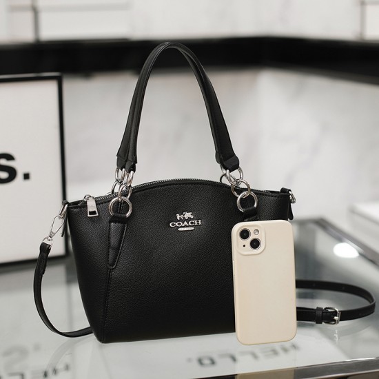 High-Quality Coach Bags and Purses, $30–$50