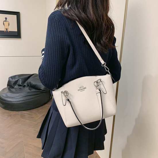 High-Quality Coach Bags and Purses, $30–$50