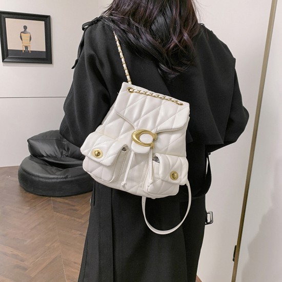 High-Quality Coach Bags and Wallets, $30–$50