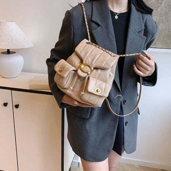 High-Quality Coach Bags and Wallets, $30–$50