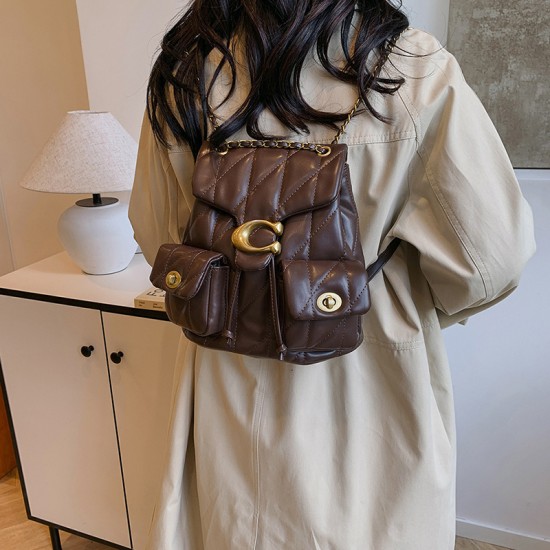 High-Quality Coach Bags and Wallets, $30–$50