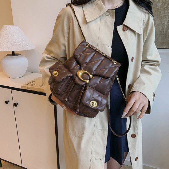 High-Quality Coach Bags and Wallets, $30–$50