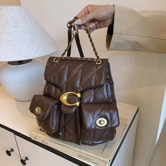 High-Quality Coach Bags and Wallets, $30–$50