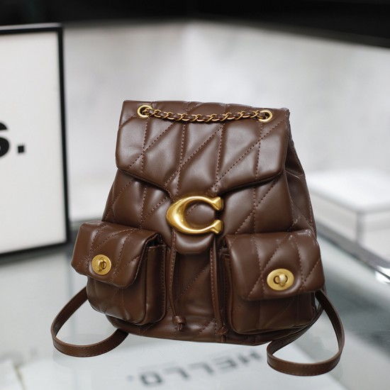 High-Quality Coach Bags and Wallets, $30–$50