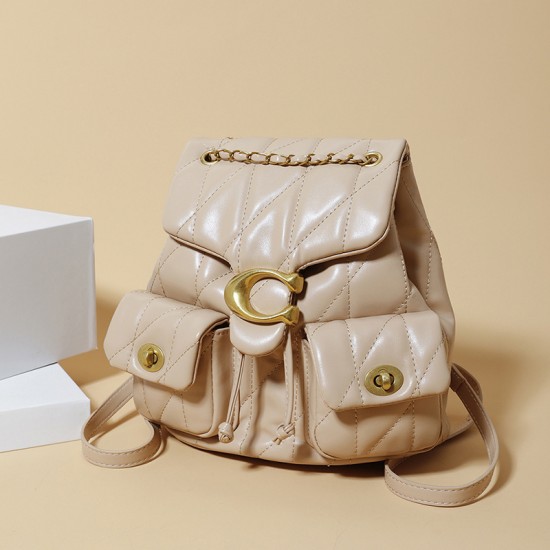 High-Quality Coach Bags and Wallets, $30–$50