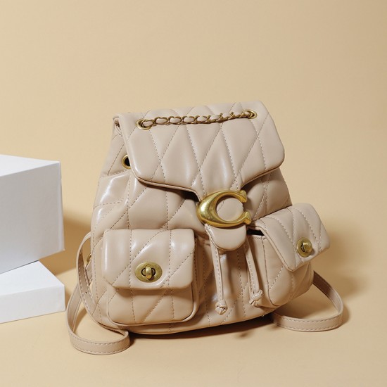 High-Quality Coach Bags and Wallets, $30–$50