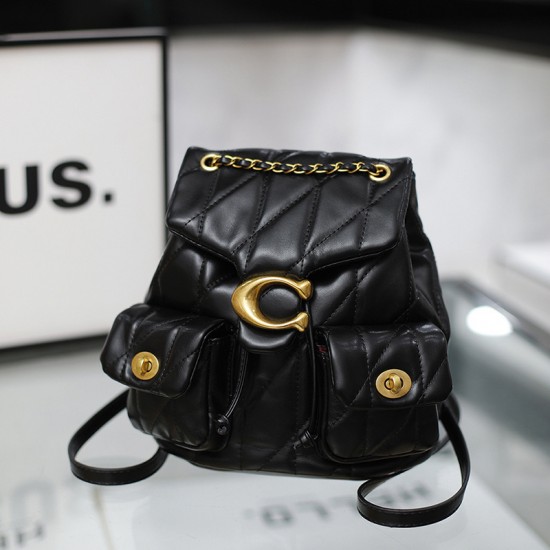 High-Quality Coach Bags and Wallets, $30–$50