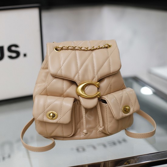 High-Quality Coach Bags and Wallets, $30–$50